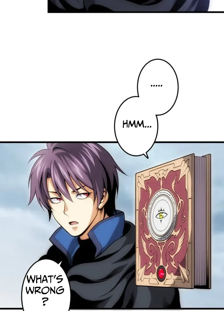 Read The Devil-Eater’s Grimoire chapter 11 image 21 on Lezhin
