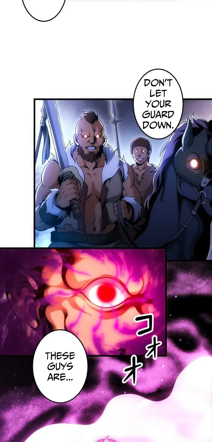 Read The Devil-Eater’s Grimoire chapter 11 image 22 on Lezhin