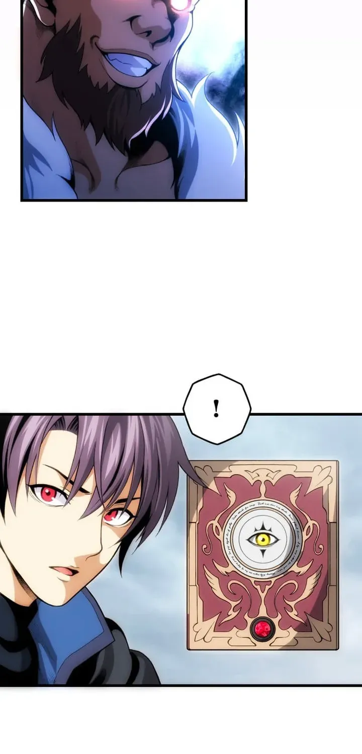 Read The Devil-Eater’s Grimoire chapter 11 image 24 on Lezhin