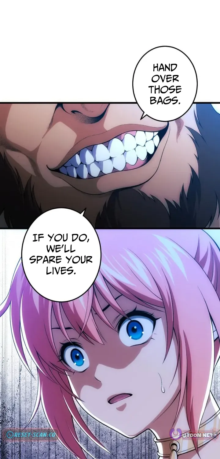 Read The Devil-Eater’s Grimoire chapter 11 image 25 on Lezhin