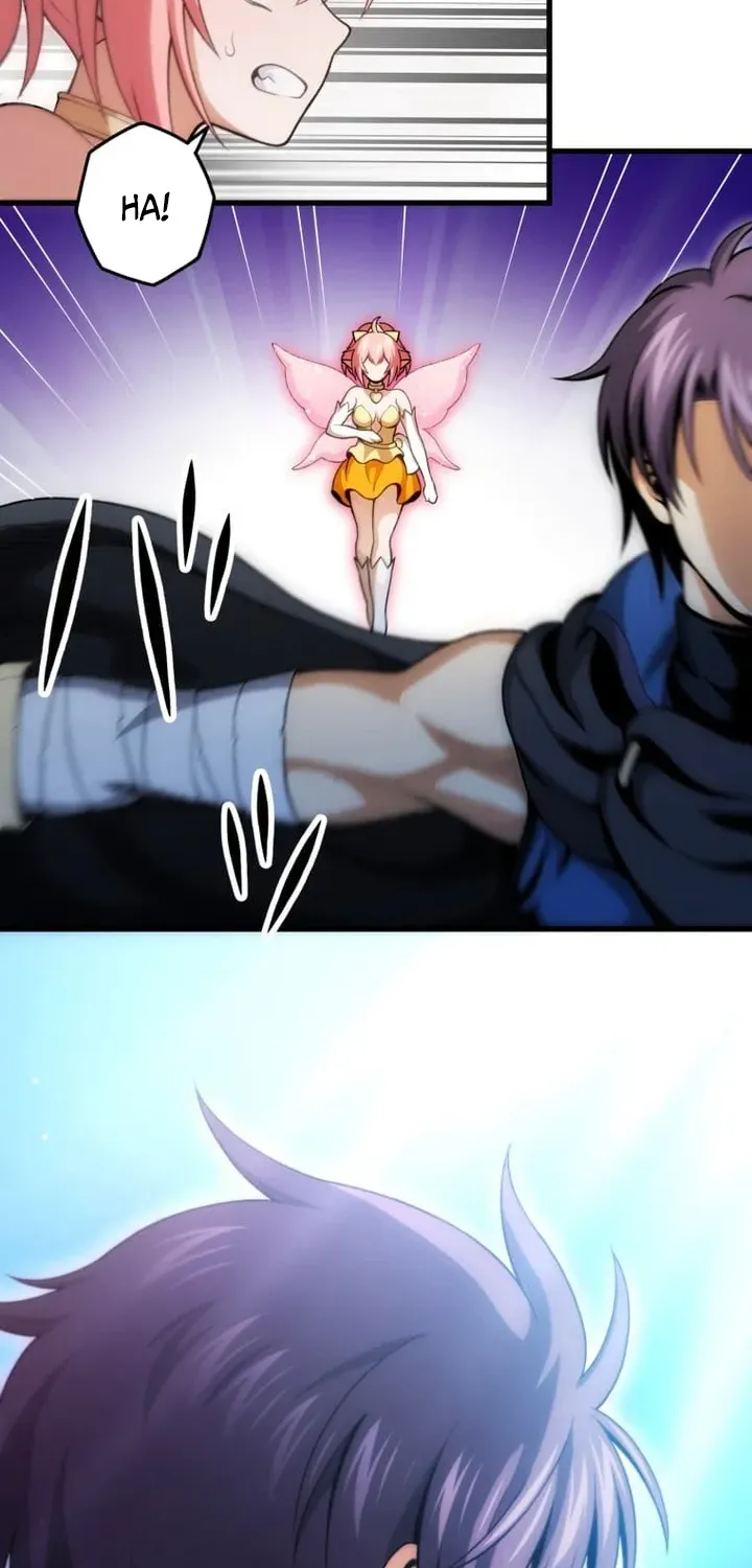 Read The Devil-Eater’s Grimoire chapter 11 image 34 on Lezhin