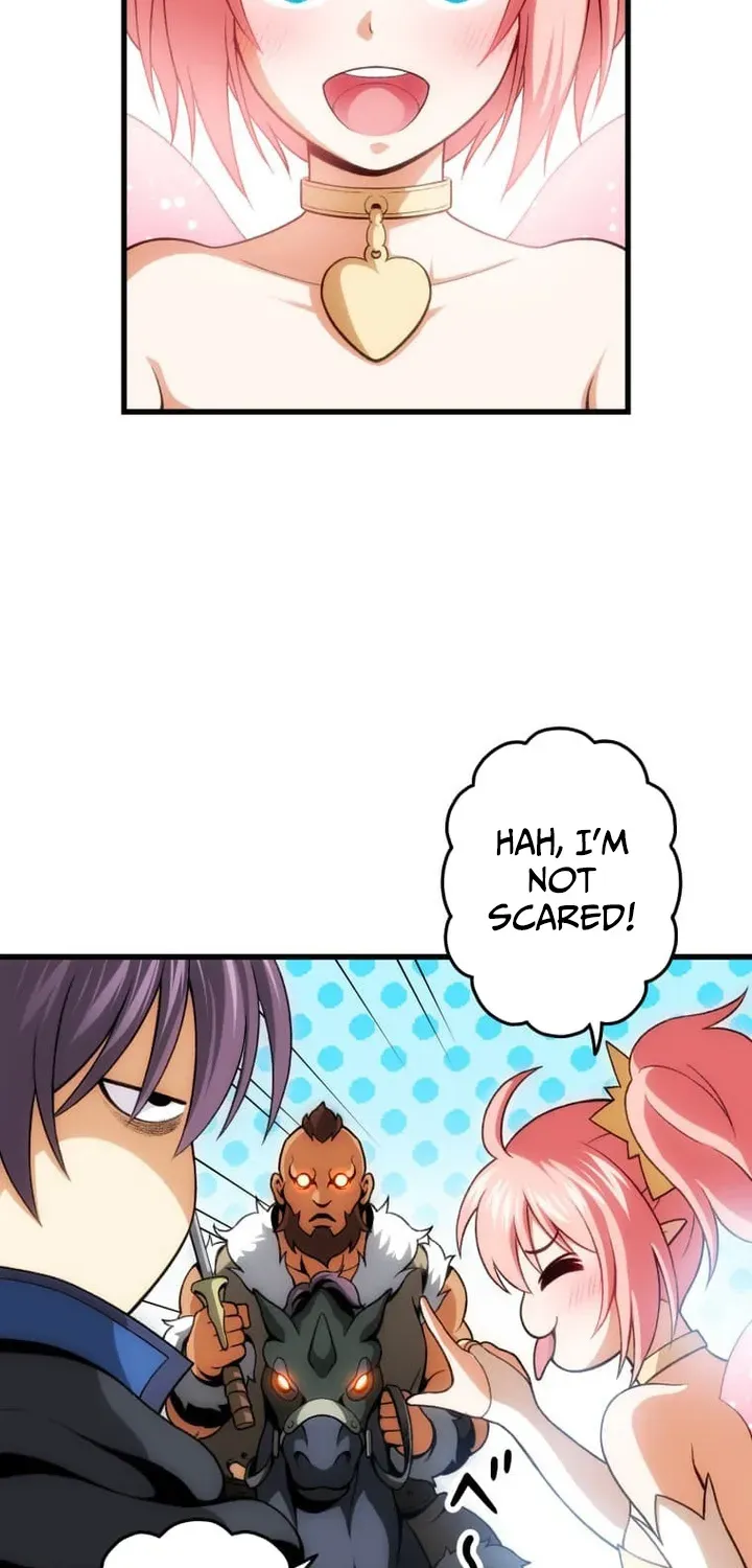 Read The Devil-Eater’s Grimoire chapter 11 image 36 on Lezhin