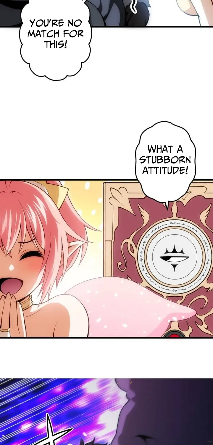 Read The Devil-Eater’s Grimoire chapter 11 image 37 on Lezhin
