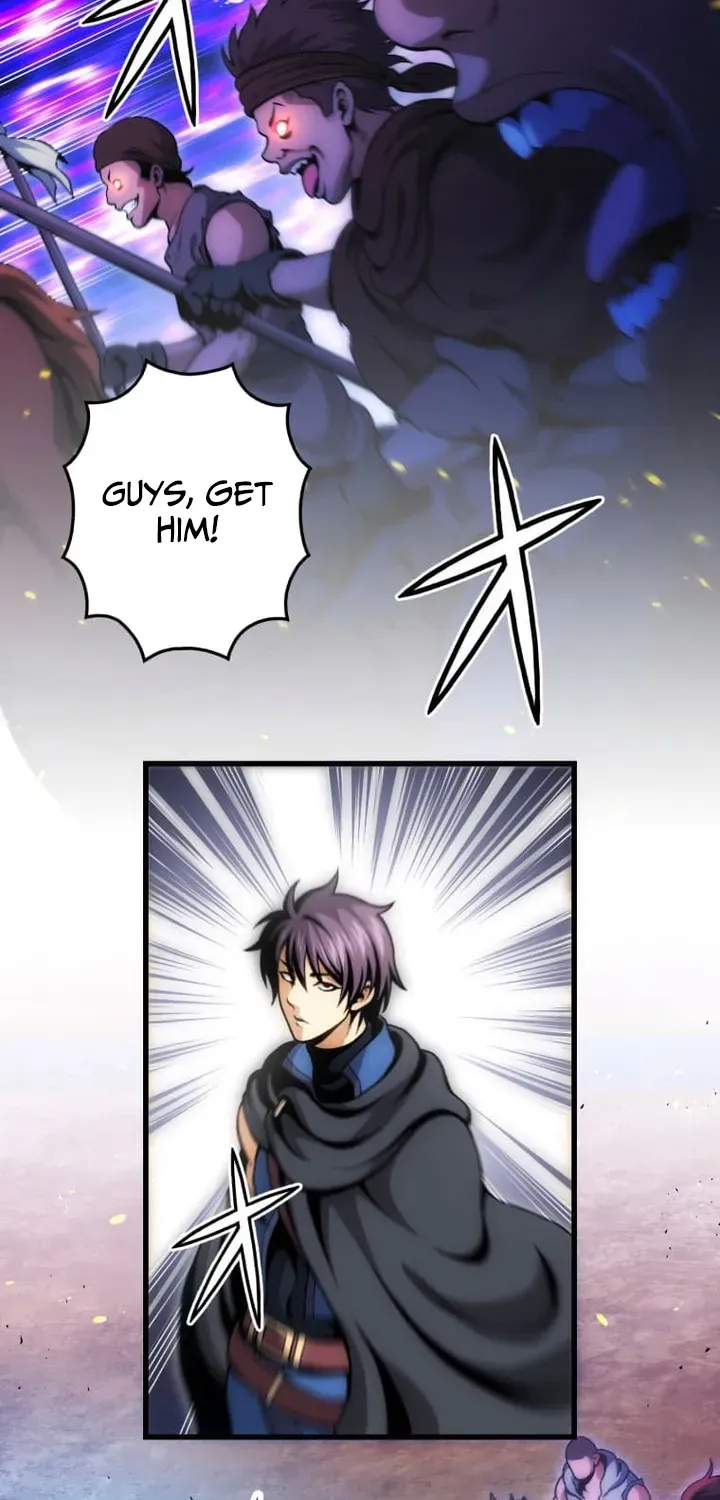 Read The Devil-Eater’s Grimoire chapter 11 image 38 on Lezhin