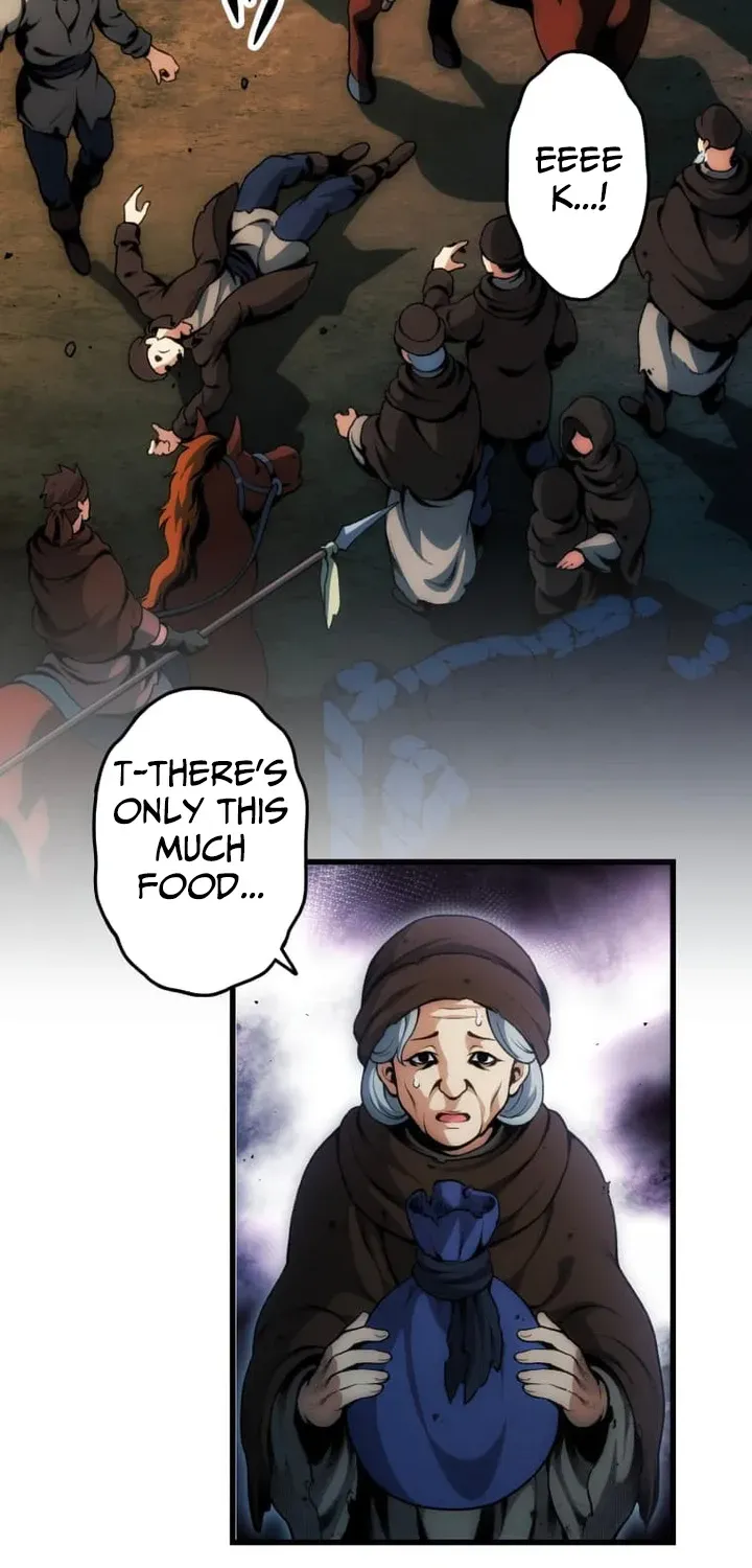 Read The Devil-Eater’s Grimoire chapter 11 image 4 on Lezhin