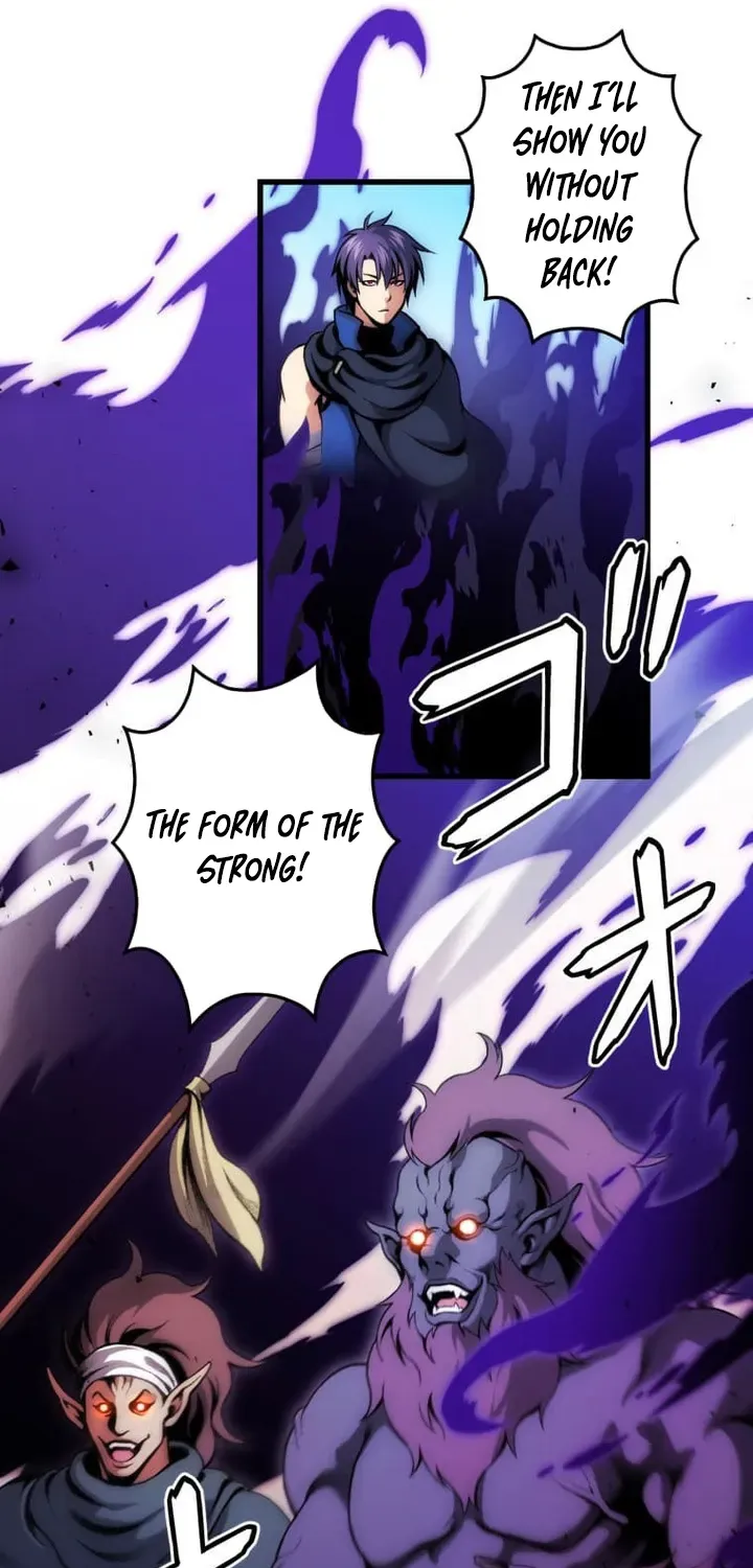 Read The Devil-Eater’s Grimoire chapter 11 image 43 on Lezhin