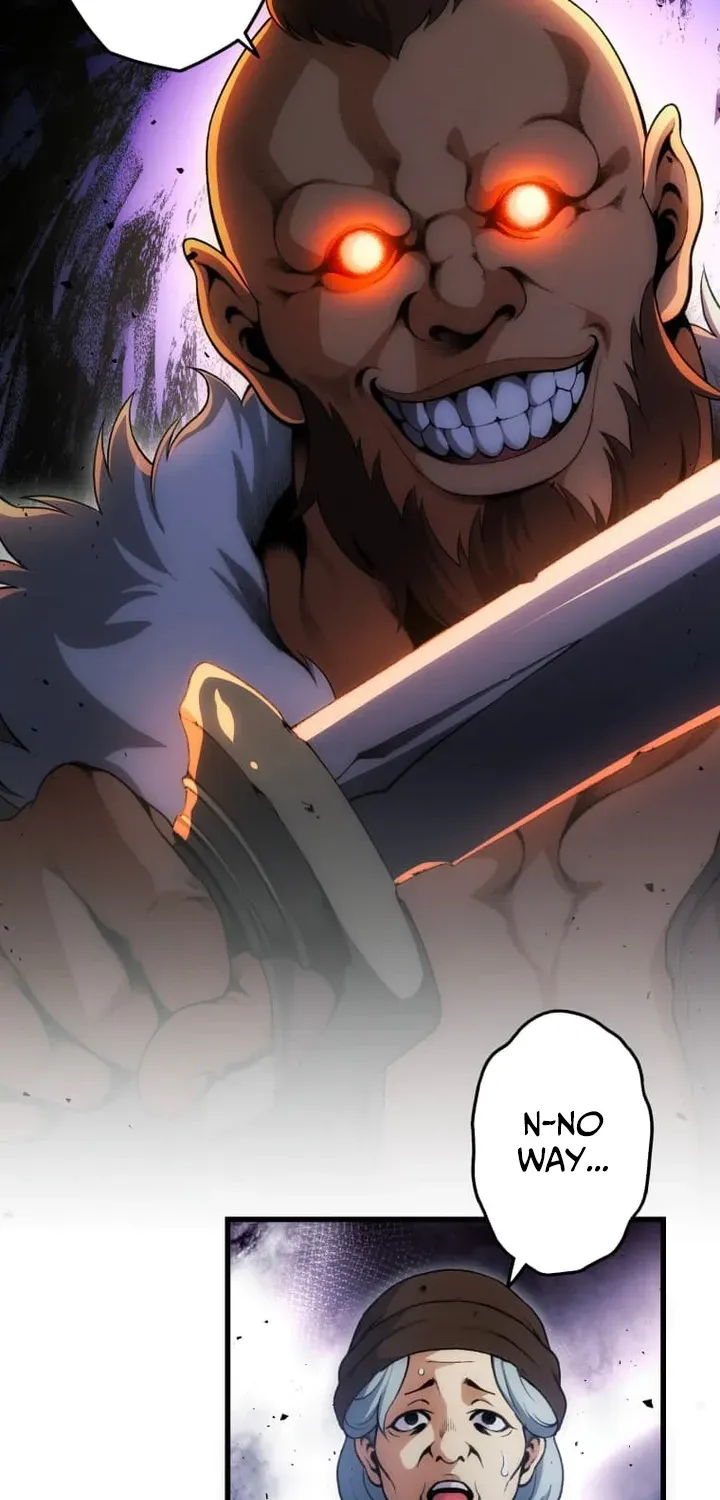 Read The Devil-Eater’s Grimoire chapter 11 image 6 on Lezhin