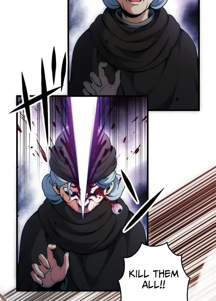 Read The Devil-Eater’s Grimoire chapter 11 image 7 on Lezhin