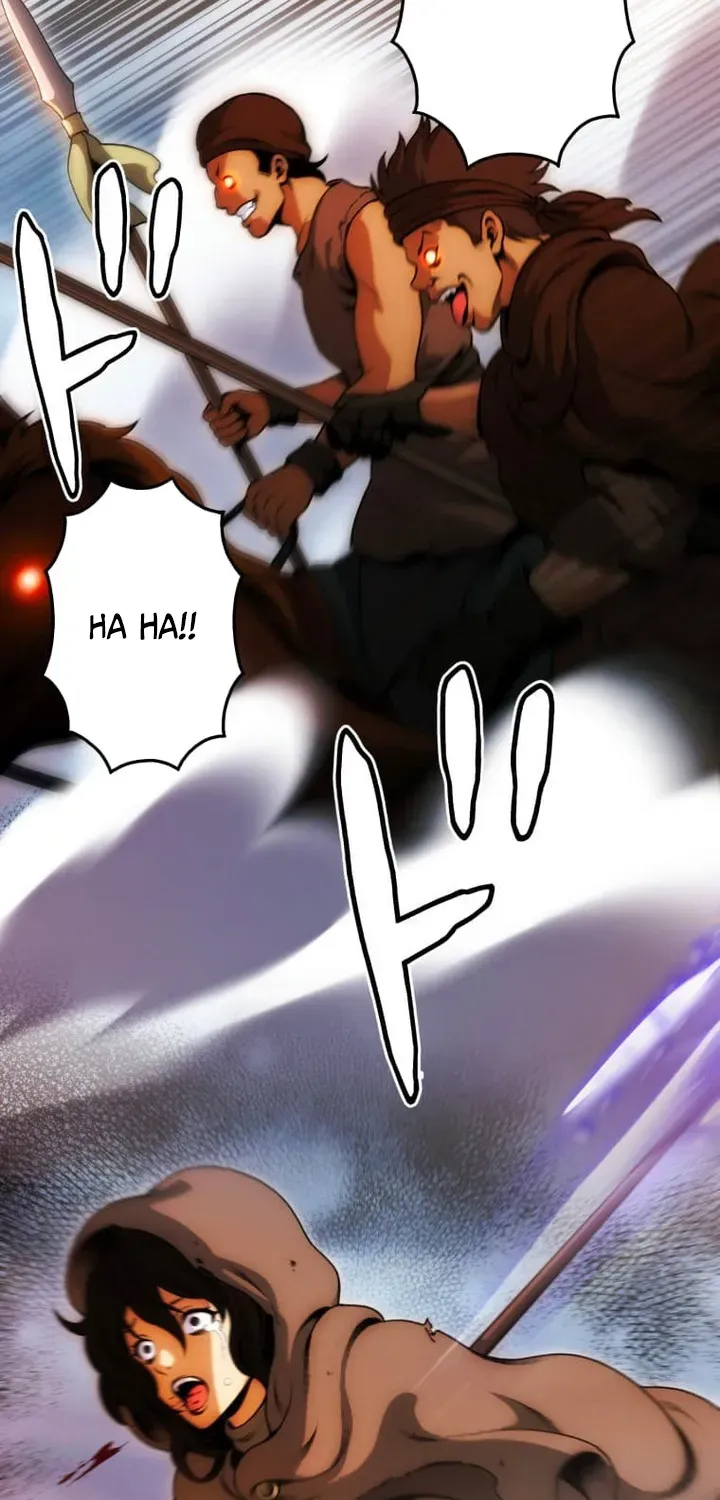 Read The Devil-Eater’s Grimoire chapter 11 image 8 on Lezhin