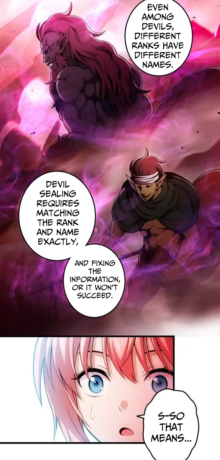Read The Devil-Eater’s Grimoire chapter 12 image 11 on Lezhin