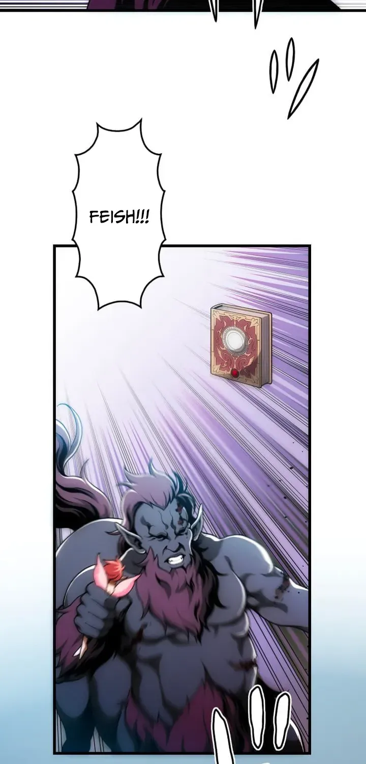 Read The Devil-Eater’s Grimoire chapter 12 image 17 on Lezhin