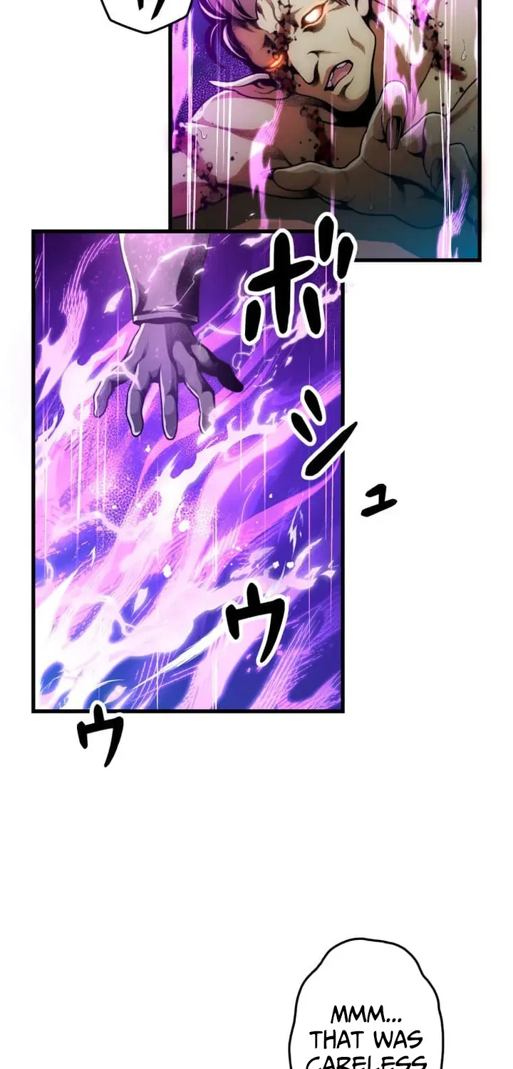 Read The Devil-Eater’s Grimoire chapter 12 image 19 on Lezhin