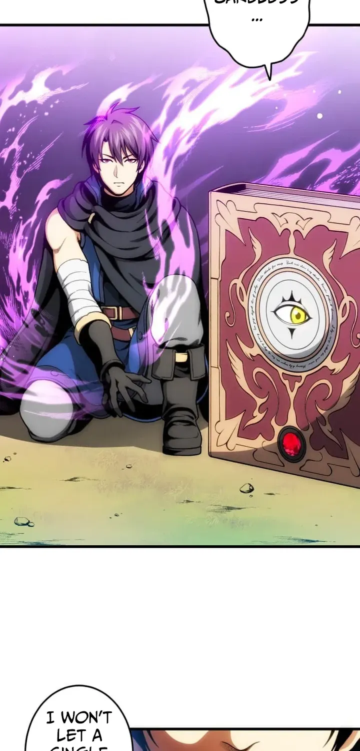 Read The Devil-Eater’s Grimoire chapter 12 image 20 on Lezhin