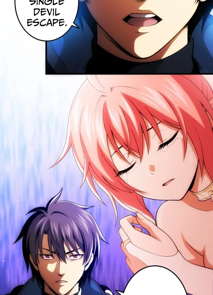 Read The Devil-Eater’s Grimoire chapter 12 image 21 on Lezhin