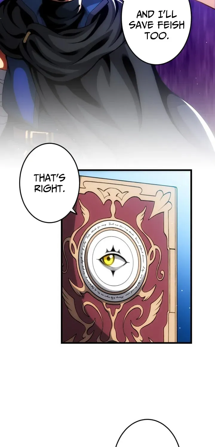Read The Devil-Eater’s Grimoire chapter 12 image 22 on Lezhin