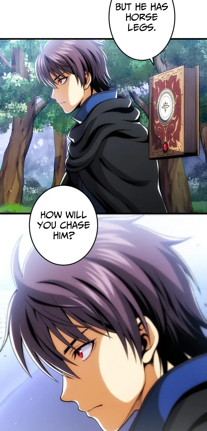 Read The Devil-Eater’s Grimoire chapter 12 image 23 on Lezhin