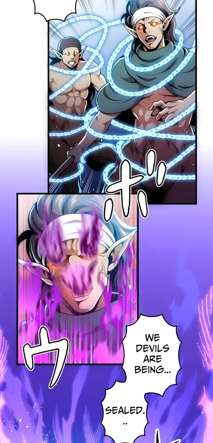 Read The Devil-Eater’s Grimoire chapter 12 image 3 on Lezhin