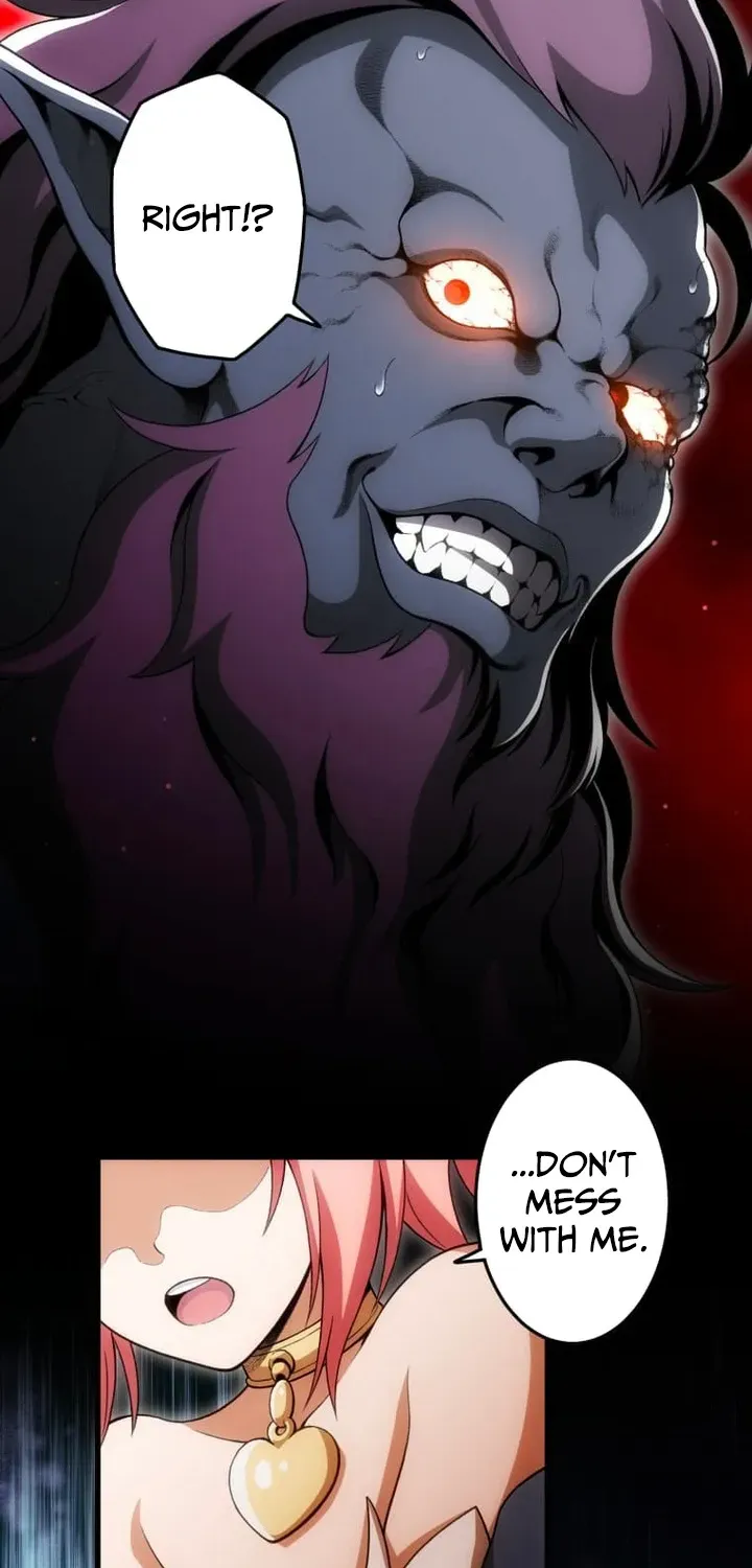 Read The Devil-Eater’s Grimoire chapter 12 image 32 on Lezhin