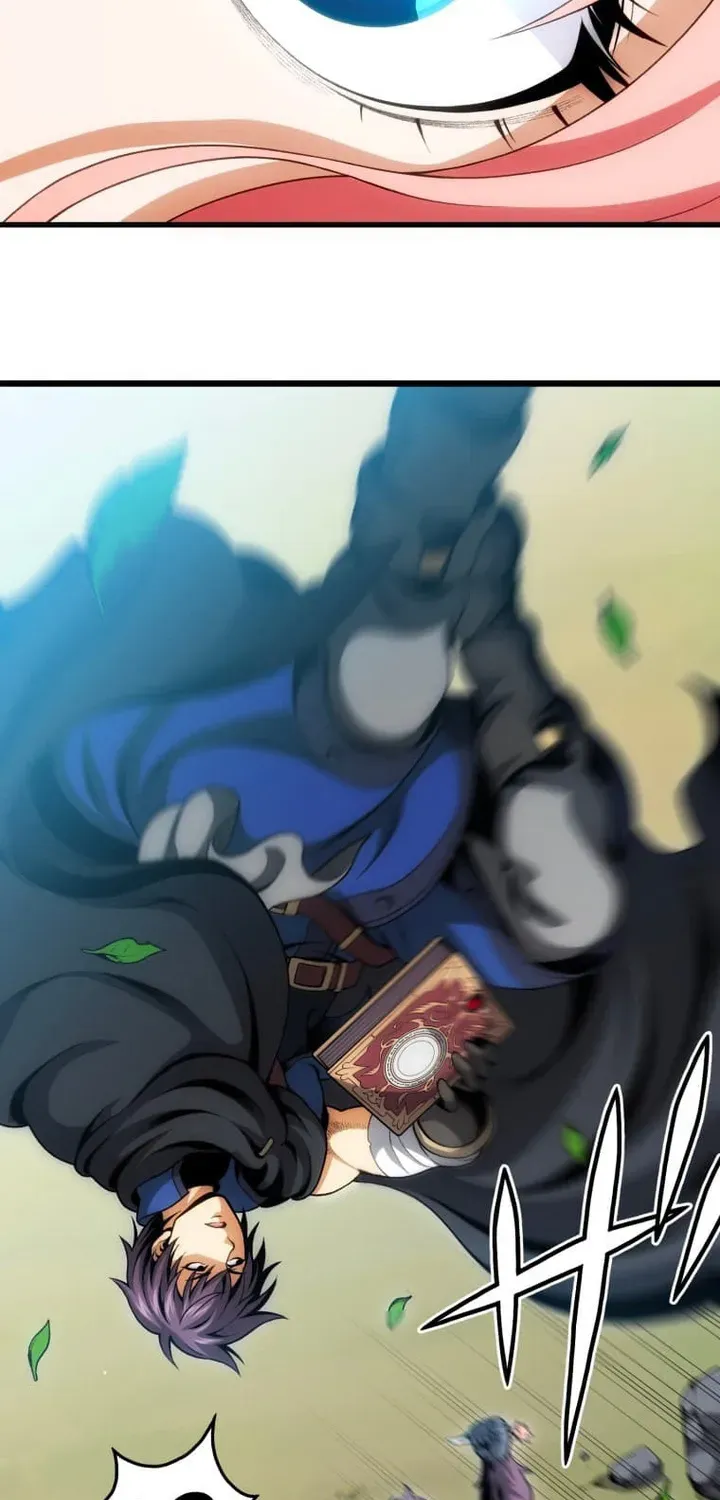 Read The Devil-Eater’s Grimoire chapter 12 image 36 on Lezhin