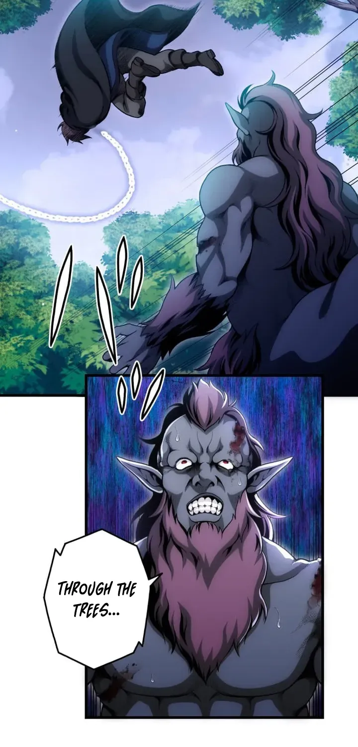 Read The Devil-Eater’s Grimoire chapter 12 image 40 on Lezhin