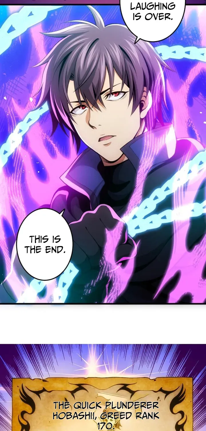 Read The Devil-Eater’s Grimoire chapter 12 image 5 on Lezhin