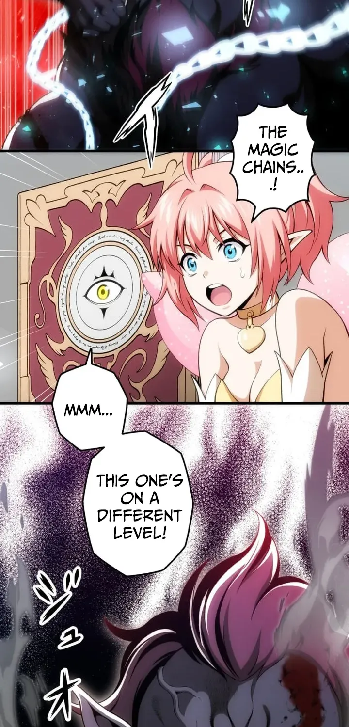 Read The Devil-Eater’s Grimoire chapter 12 image 9 on Lezhin