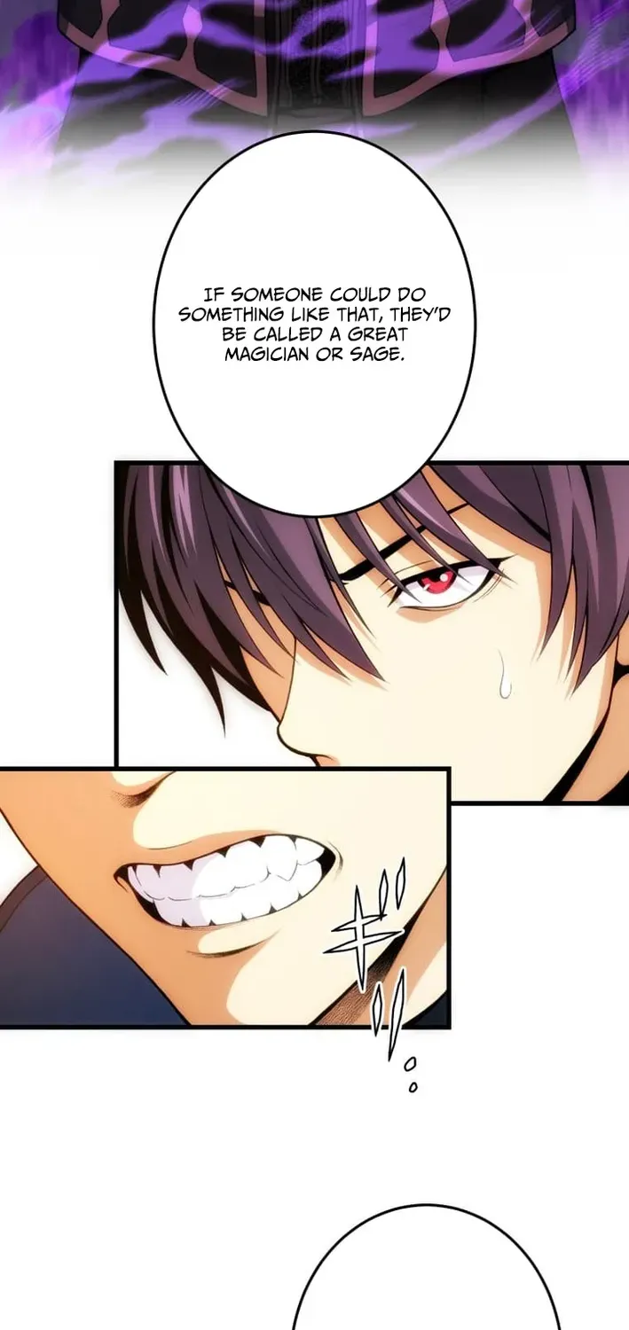 Read The Devil-Eater’s Grimoire chapter 13 image 12 on Lezhin