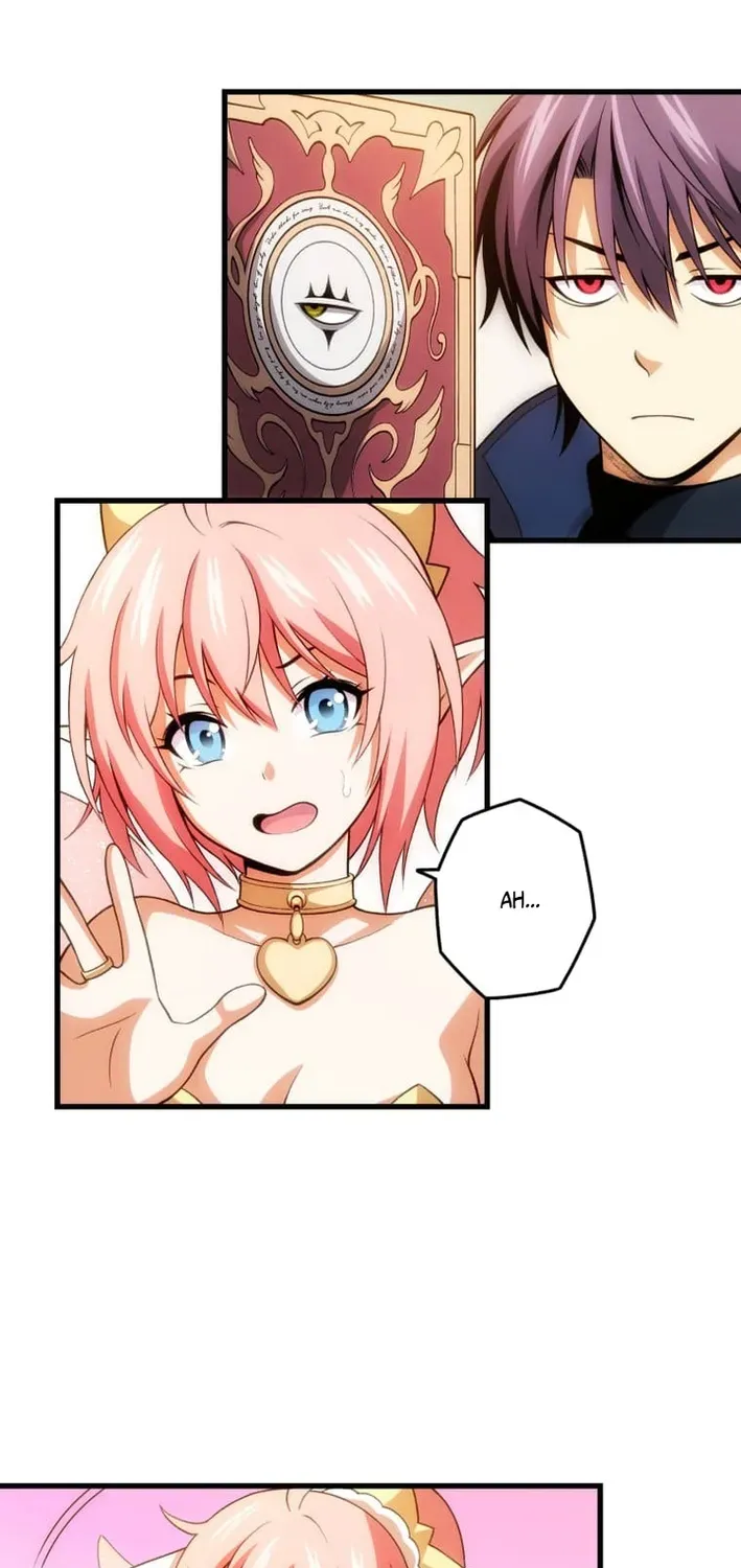 Read The Devil-Eater’s Grimoire chapter 13 image 14 on Lezhin