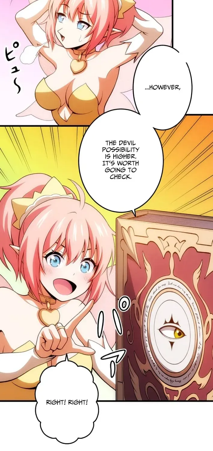 Read The Devil-Eater’s Grimoire chapter 13 image 15 on Lezhin