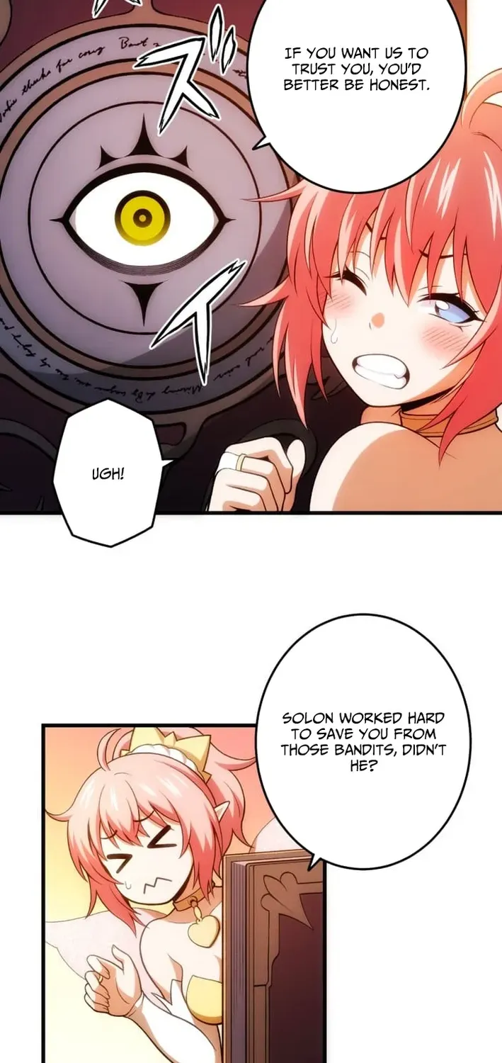 Read The Devil-Eater’s Grimoire chapter 13 image 17 on Lezhin