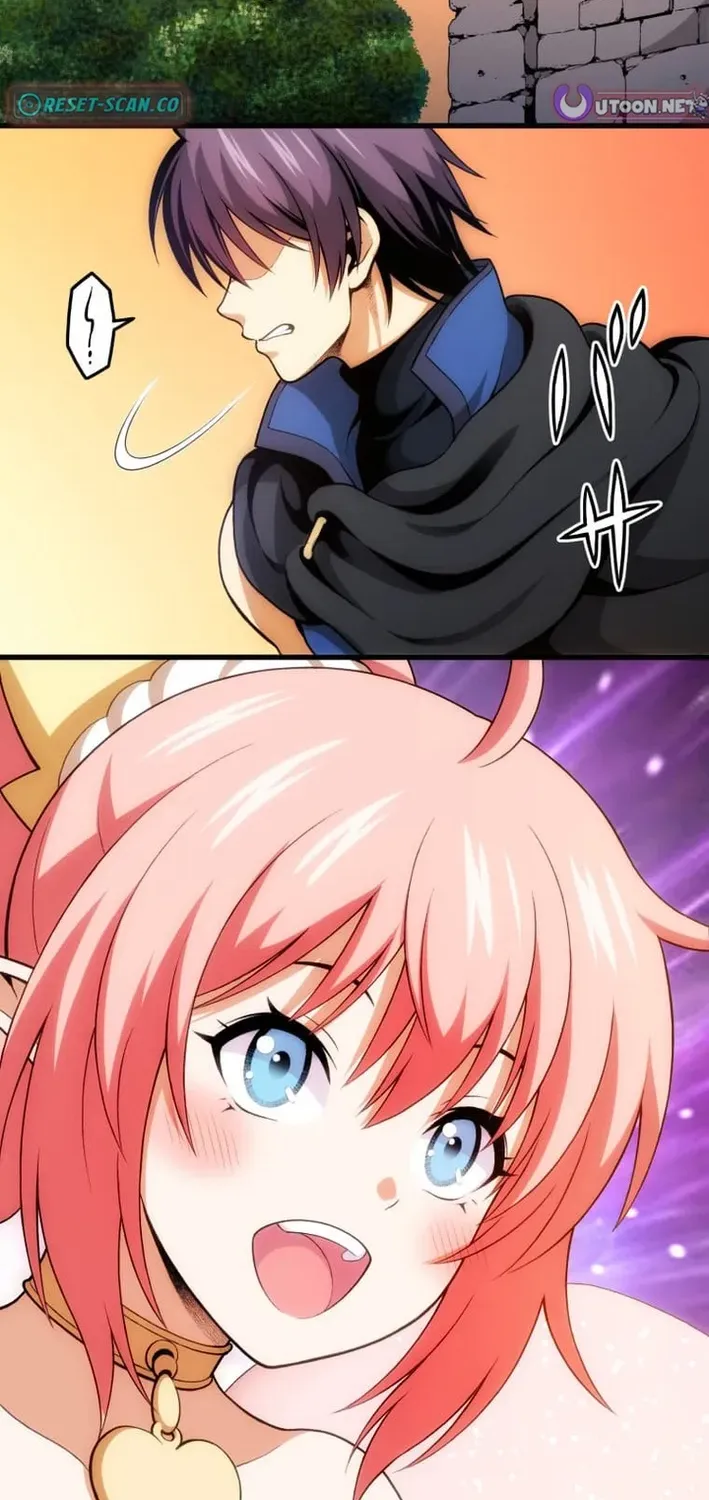 Read The Devil-Eater’s Grimoire chapter 13 image 19 on Lezhin
