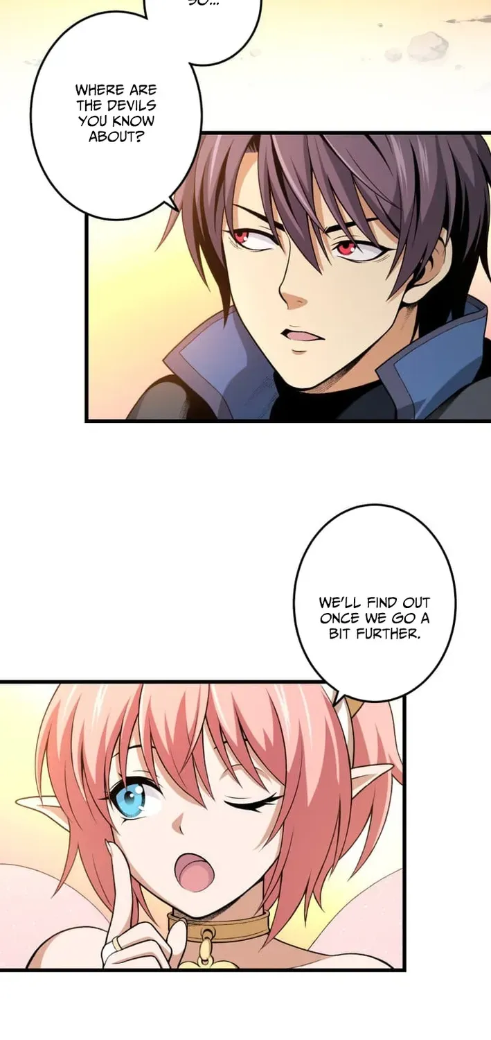 Read The Devil-Eater’s Grimoire chapter 13 image 2 on Lezhin