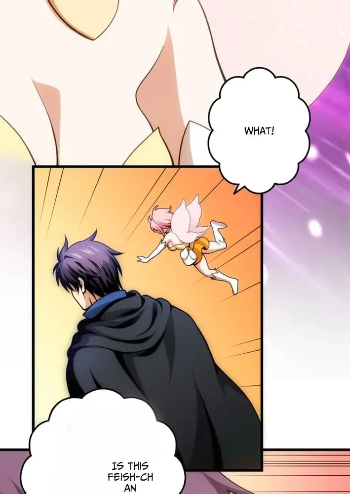 Read The Devil-Eater’s Grimoire chapter 13 image 20 on Lezhin