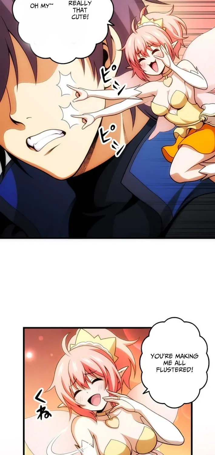 Read The Devil-Eater’s Grimoire chapter 13 image 21 on Lezhin