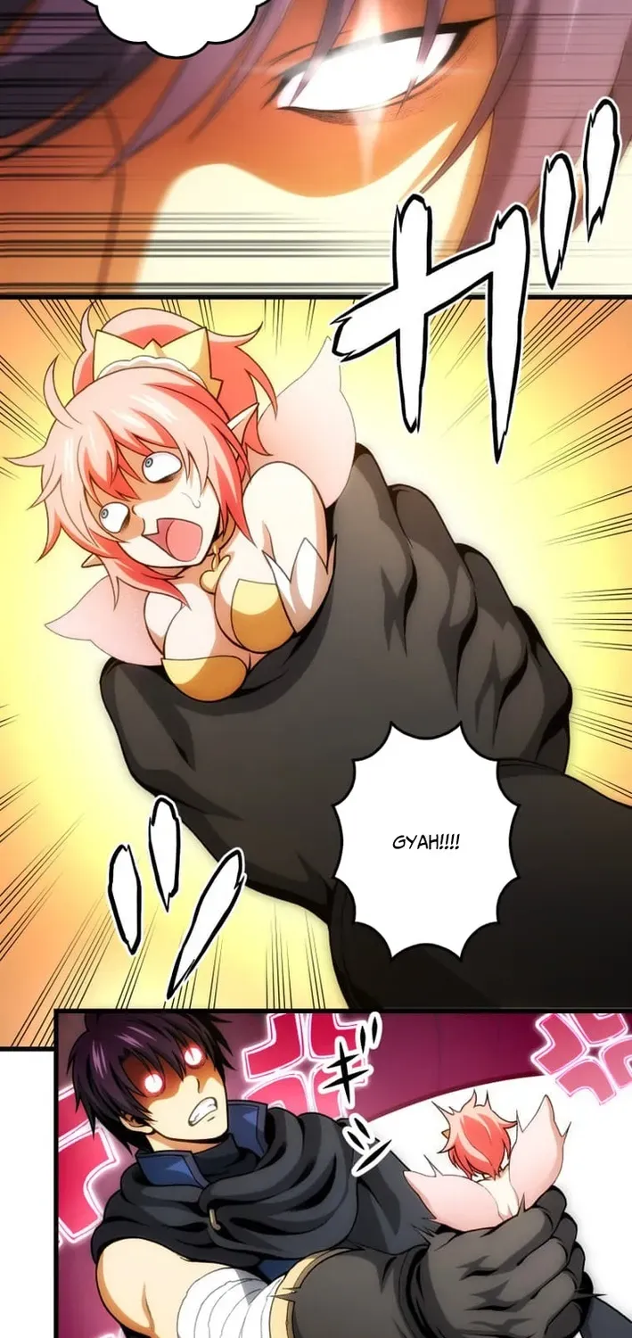 Read The Devil-Eater’s Grimoire chapter 13 image 23 on Lezhin