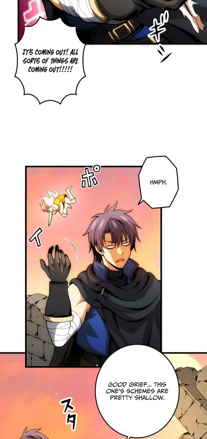 Read The Devil-Eater’s Grimoire chapter 13 image 24 on Lezhin