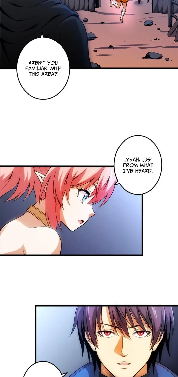 Read The Devil-Eater’s Grimoire chapter 13 image 28 on Lezhin