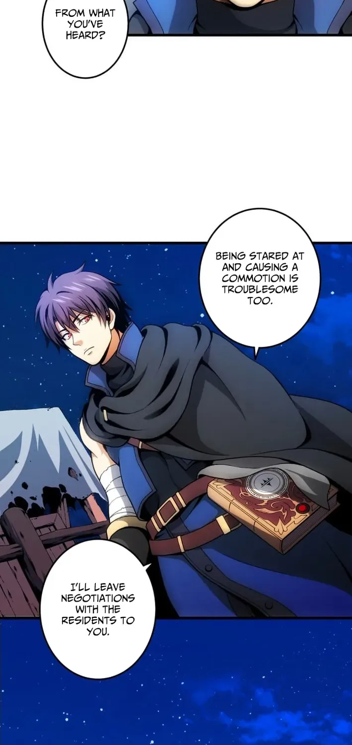 Read The Devil-Eater’s Grimoire chapter 13 image 29 on Lezhin