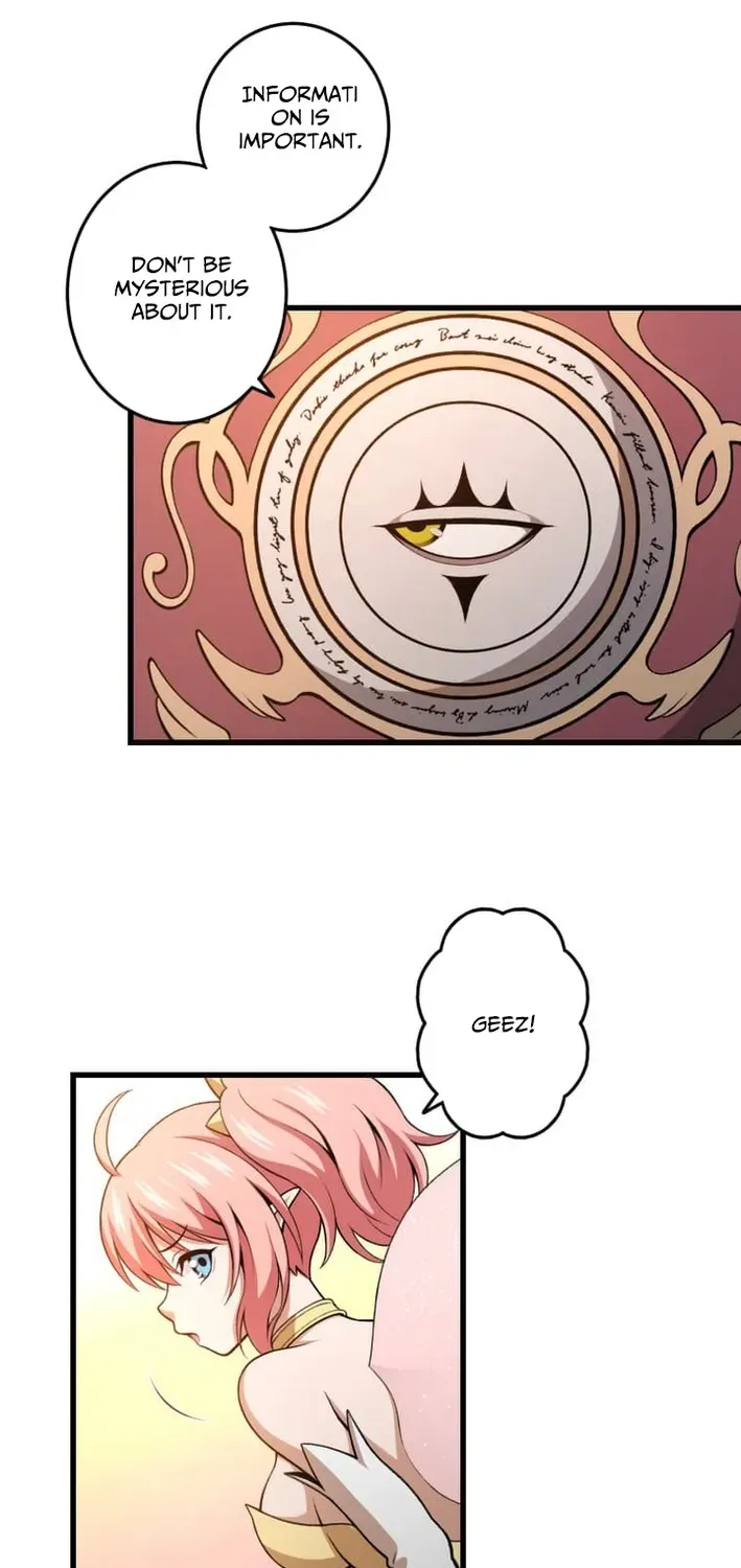 Read The Devil-Eater’s Grimoire chapter 13 image 3 on Lezhin