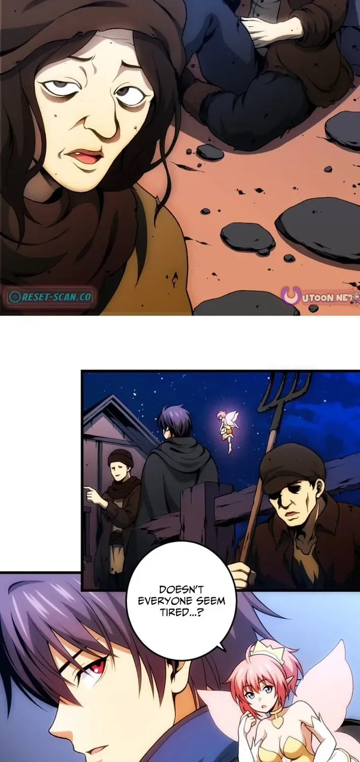Read The Devil-Eater’s Grimoire chapter 13 image 31 on Lezhin