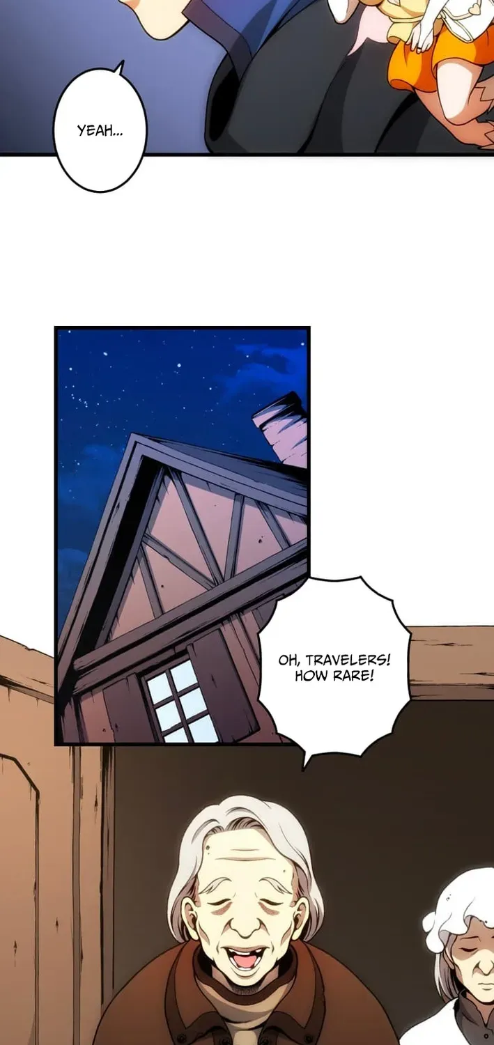 Read The Devil-Eater’s Grimoire chapter 13 image 32 on Lezhin