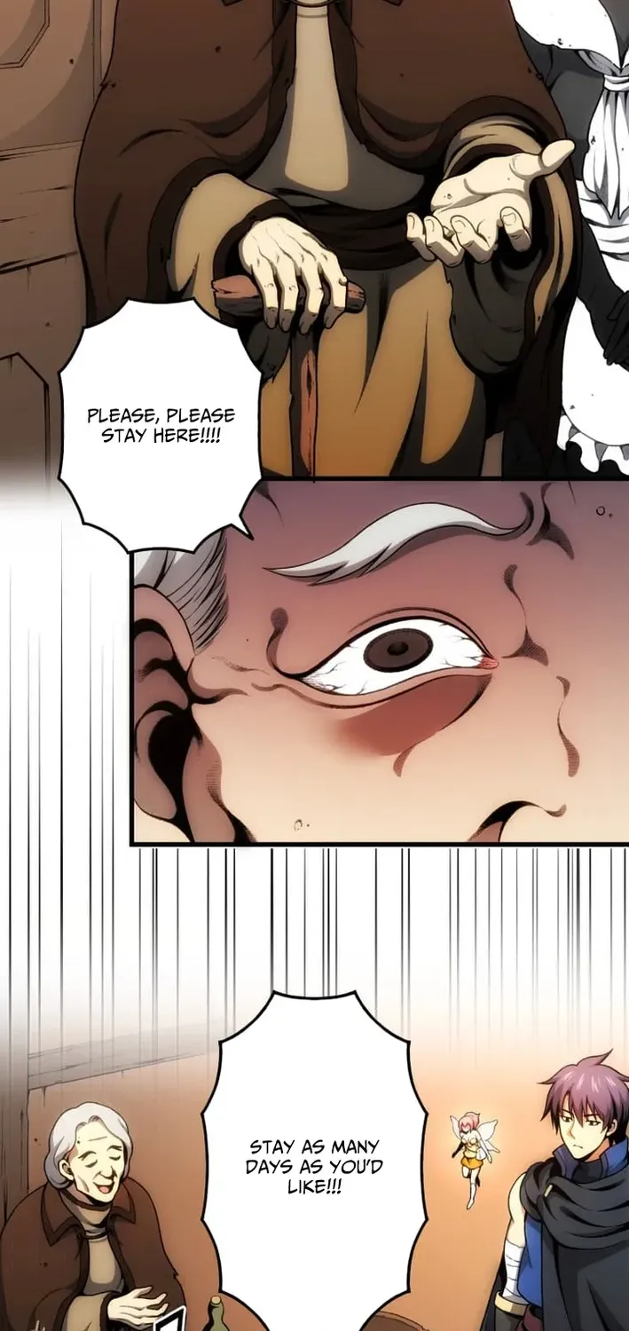 Read The Devil-Eater’s Grimoire chapter 13 image 33 on Lezhin