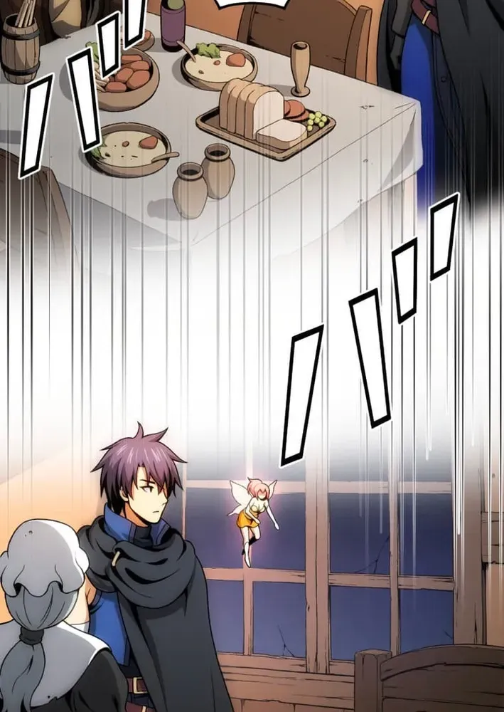 Read The Devil-Eater’s Grimoire chapter 13 image 34 on Lezhin
