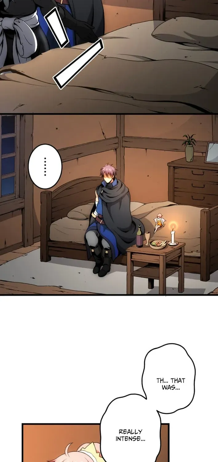 Read The Devil-Eater’s Grimoire chapter 13 image 35 on Lezhin