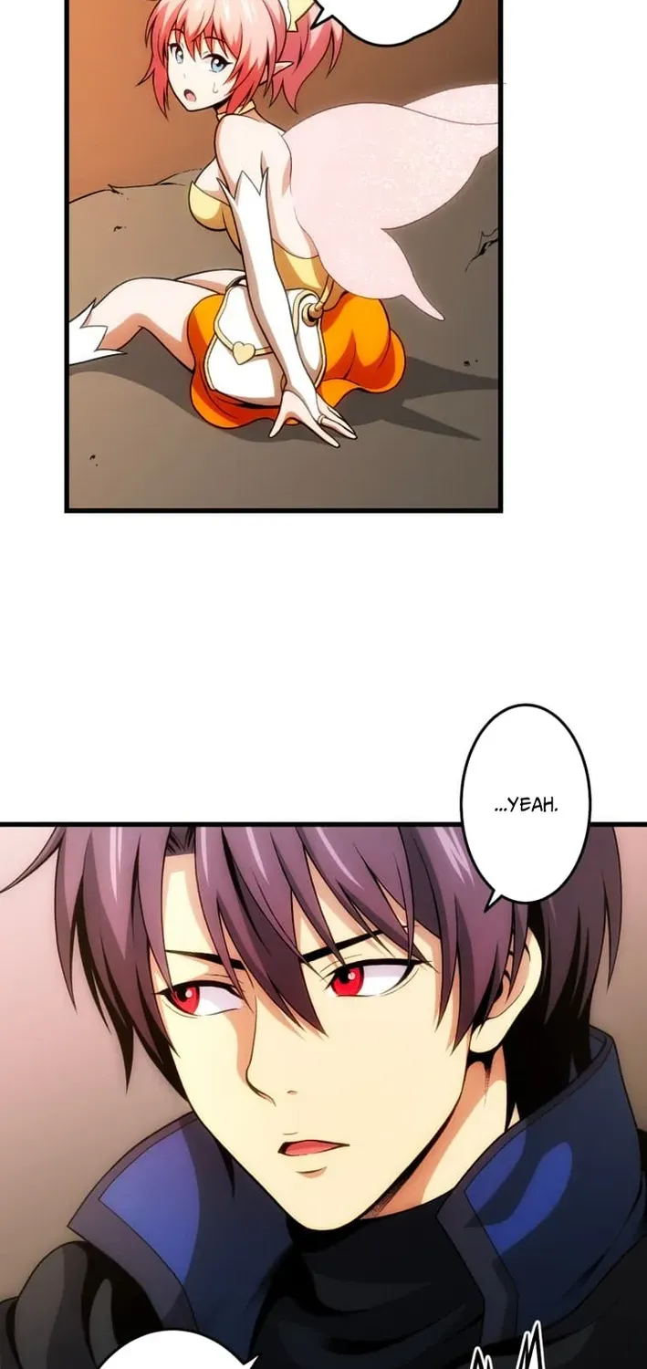 Read The Devil-Eater’s Grimoire chapter 13 image 36 on Lezhin