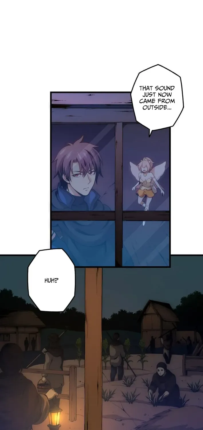 Read The Devil-Eater’s Grimoire chapter 13 image 38 on Lezhin