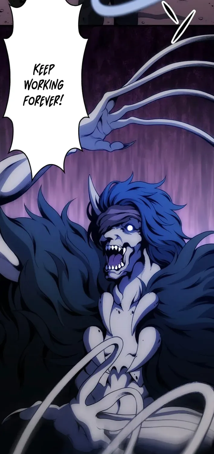 Read The Devil-Eater’s Grimoire chapter 13 image 42 on Lezhin
