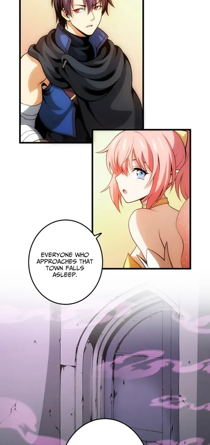 Read The Devil-Eater’s Grimoire chapter 13 image 7 on Lezhin