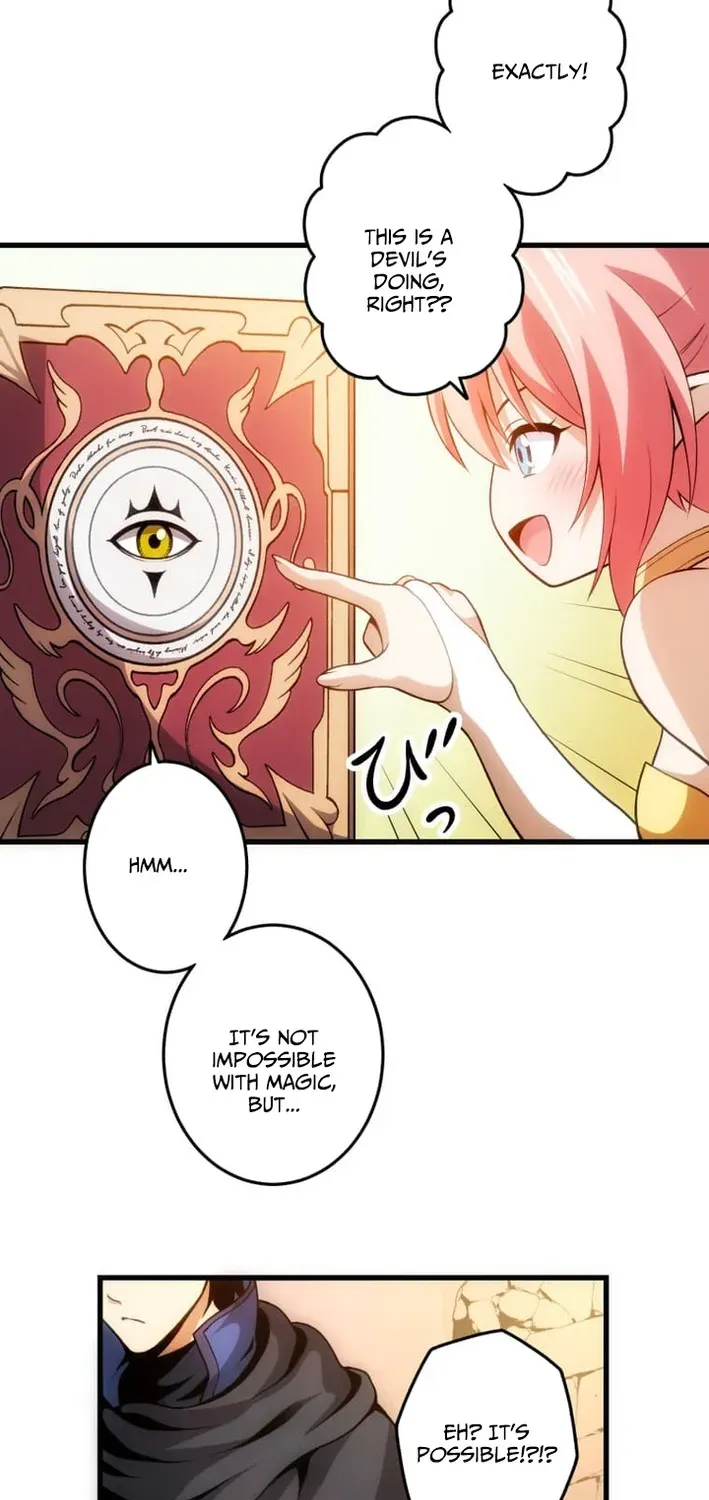 Read The Devil-Eater’s Grimoire chapter 13 image 9 on Lezhin