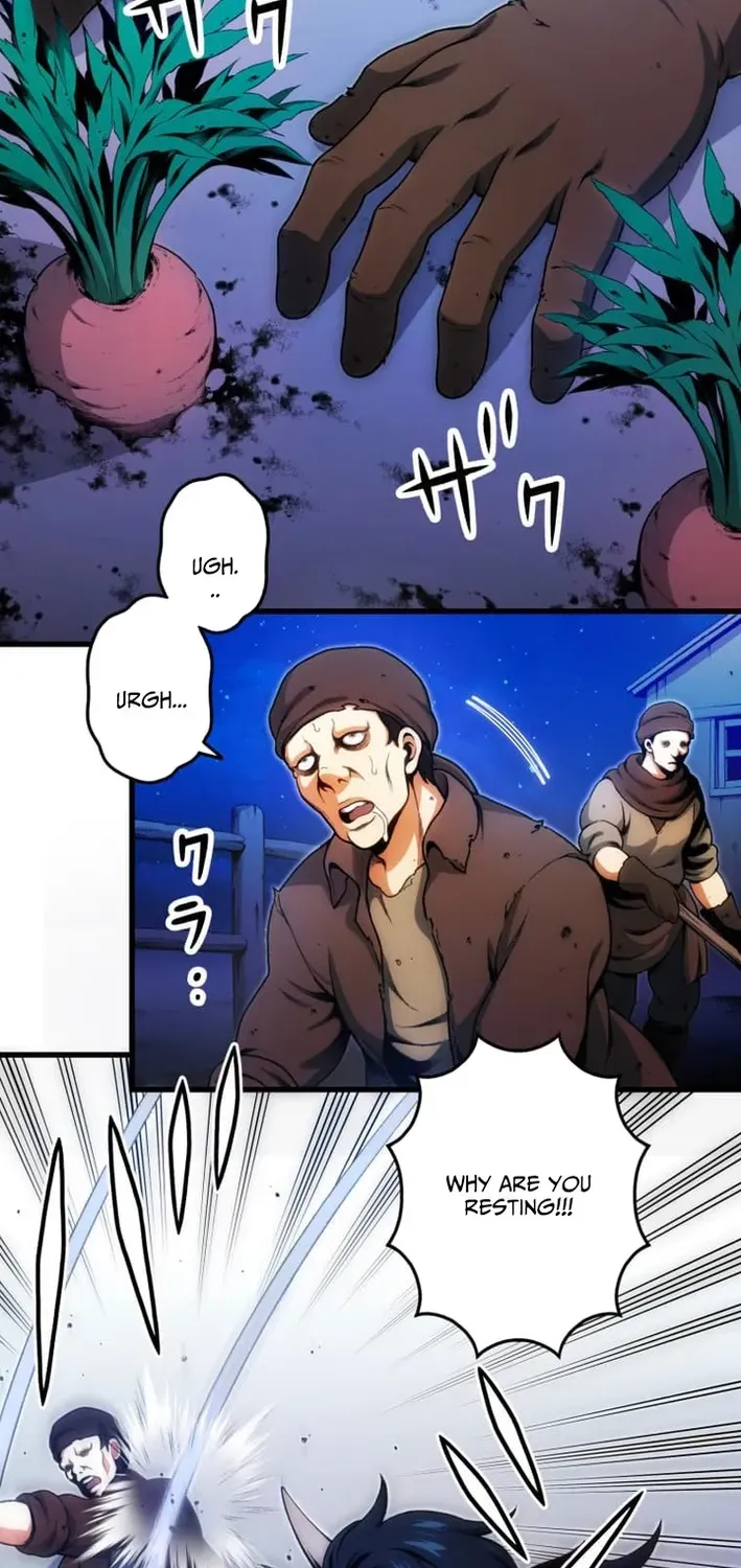 Read The Devil-Eater’s Grimoire chapter 14 image 1 on Lezhin